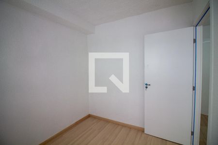 Quarto 2 de apartamento para alugar com 2 quartos, 33m² em Jardim Caravelas, São Paulo