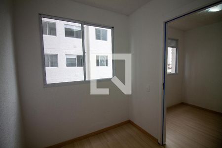 Quarto 1 de apartamento para alugar com 2 quartos, 33m² em Jardim Caravelas, São Paulo