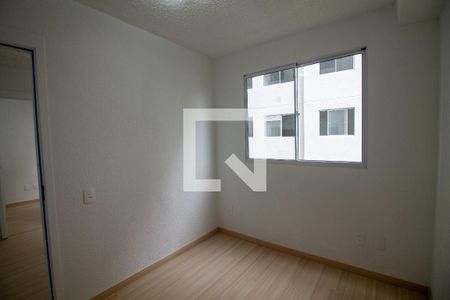 Quarto 2 de apartamento para alugar com 2 quartos, 33m² em Jardim Caravelas, São Paulo