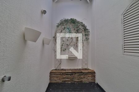 Jardim de casa para alugar com 4 quartos, 424m² em Morada da Colina, Uberlândia