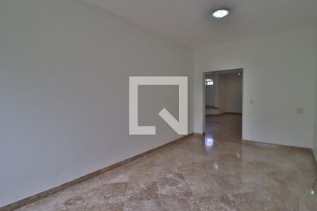 Sala de casa para alugar com 4 quartos, 424m² em Morada da Colina, Uberlândia