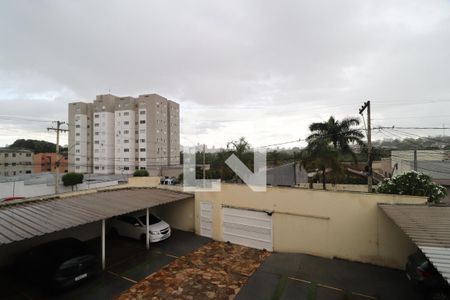 Quarto 1 de apartamento para alugar com 2 quartos, 67m² em Dona Zulmira, Uberlândia