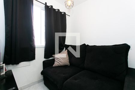 Sala de apartamento para alugar com 2 quartos, 39m² em Tatuapé, São Paulo