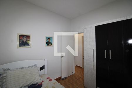 Quarto 2 de casa para alugar com 3 quartos, 117m² em Jardim Modelo, São Paulo