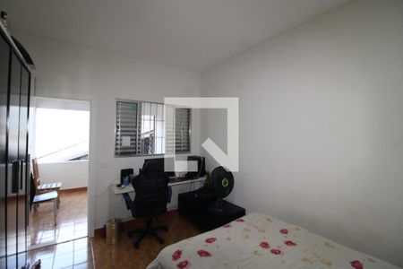 Quarto 2 de casa para alugar com 3 quartos, 117m² em Jardim Modelo, São Paulo