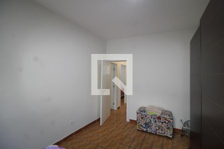 Quarto 1 de casa para alugar com 3 quartos, 117m² em Jardim Modelo, São Paulo