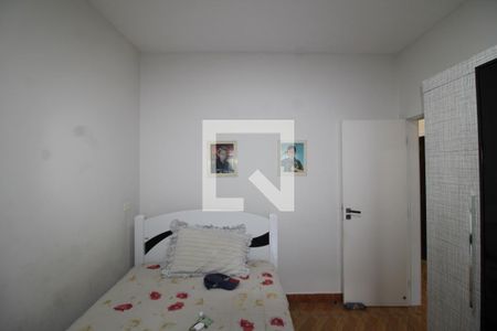 Quarto 2 de casa para alugar com 3 quartos, 117m² em Jardim Modelo, São Paulo