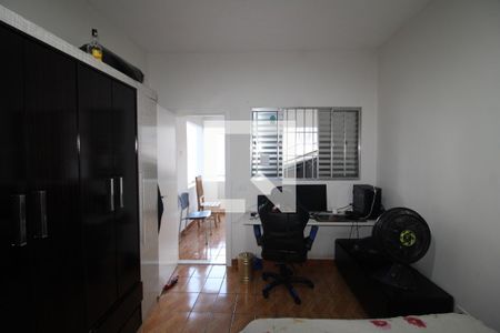 Quarto 2 de casa para alugar com 3 quartos, 117m² em Jardim Modelo, São Paulo