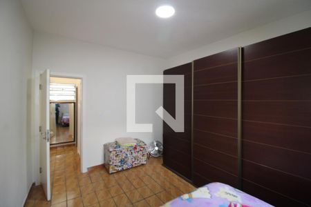 Quarto 1 de casa para alugar com 3 quartos, 117m² em Jardim Modelo, São Paulo