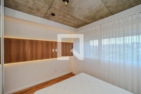 Suíte 1 de apartamento para alugar com 2 quartos, 88m² em Jardim Europa, Porto Alegre