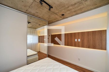 Suíte 1 de apartamento para alugar com 2 quartos, 88m² em Jardim Europa, Porto Alegre