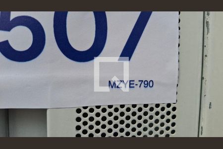 QRCODE MZYE-790 de apartamento à venda com 2 quartos, 65m² em Vila Camilópolis, Santo André