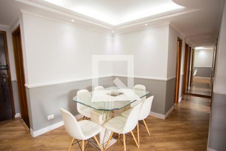 SALA de apartamento para alugar com 3 quartos, 79m² em Santana, São Paulo