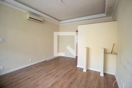 Sala de casa de condomínio à venda com 2 quartos, 113m² em Vista Alegre, Rio de Janeiro