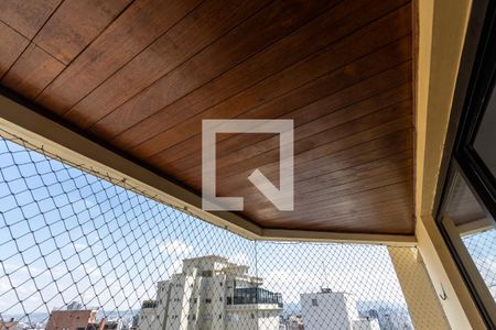 Apartamento à venda com 2 quartos, 90m² em Perdizes, São Paulo