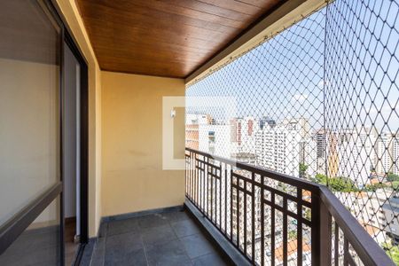 Apartamento à venda com 2 quartos, 90m² em Perdizes, São Paulo