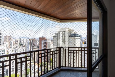 Apartamento à venda com 2 quartos, 90m² em Perdizes, São Paulo