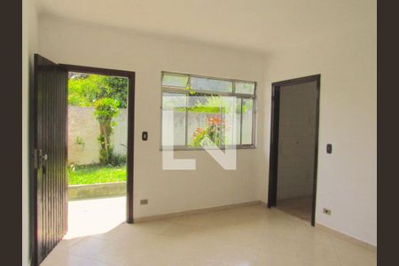 Sala de casa para alugar com 1 quarto, 76m² em Presidente Altino, Osasco