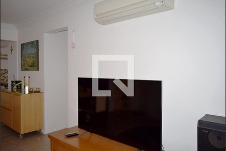 Sala de apartamento à venda com 3 quartos, 93m² em Jardim America, São Paulo