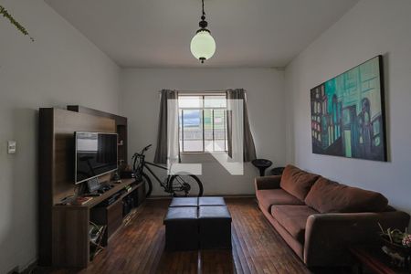 Apartamento à venda com 4 quartos, 120m² em Santa Efigênia, Belo Horizonte