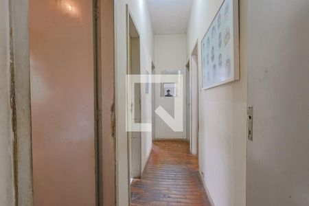 Apartamento à venda com 4 quartos, 120m² em Santa Efigênia, Belo Horizonte