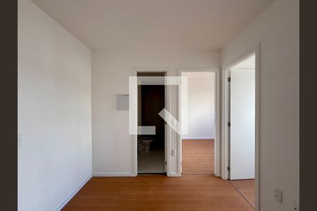 Sala de apartamento à venda com 2 quartos, 28m² em Vila das Belezas, São Paulo