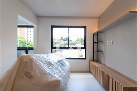 Sala de apartamento para alugar com 1 quarto, 35m² em Santana, São Paulo
