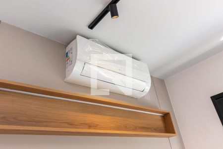 Suíte de apartamento para alugar com 1 quarto, 35m² em Santana, São Paulo