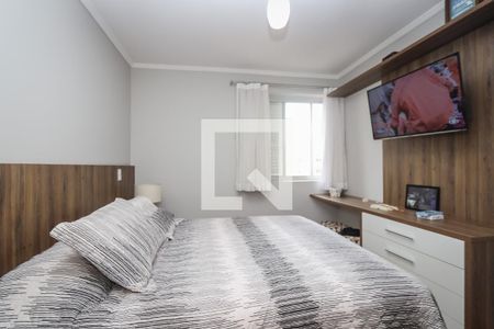 Suite de apartamento para alugar com 3 quartos, 120m² em Jardins, São Paulo