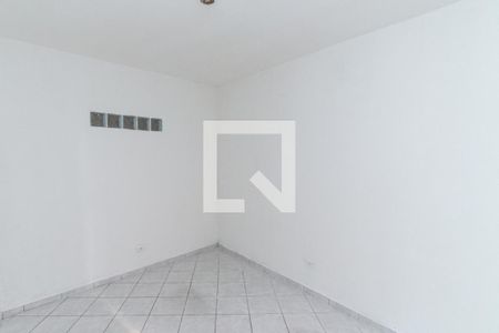Quarto de casa para alugar com 1 quarto, 55m² em Vila Sabrina, São Paulo