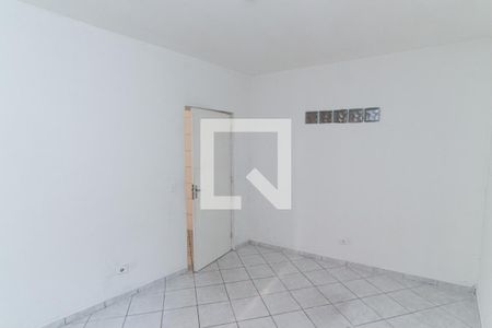 Quarto de casa para alugar com 1 quarto, 55m² em Vila Sabrina, São Paulo