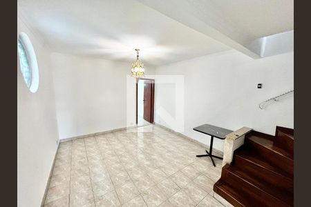 Sala de casa para alugar com 3 quartos, 200m² em Santana, São Paulo