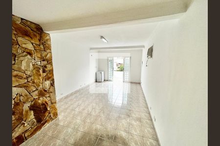 Sala 2 de casa para alugar com 3 quartos, 200m² em Santana, São Paulo