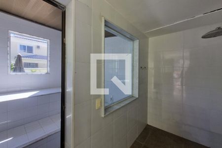 Área comum de apartamento à venda com 1 quarto, 65m² em Itaipu, Niterói