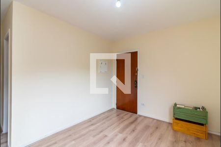 Sala de apartamento à venda com 2 quartos, 50m² em Jardim São Paulo, São Paulo