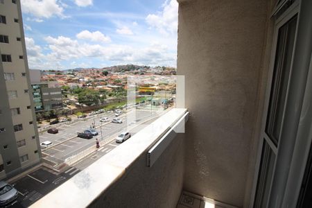 Apartamento para alugar com 2 quartos, 65m² em Jardim Riacho das Pedras, Contagem