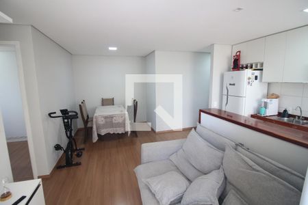 Apartamento para alugar com 2 quartos, 65m² em Jardim Riacho das Pedras, Contagem