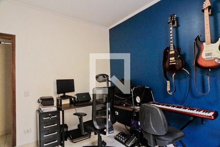 Quarto 2 de casa à venda com 3 quartos, 202m² em Vila Pereira Cerca, São Paulo