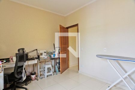 Quarto 1 de casa à venda com 3 quartos, 202m² em Vila Pereira Cerca, São Paulo