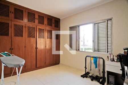 Quarto 1 de casa à venda com 3 quartos, 202m² em Vila Pereira Cerca, São Paulo