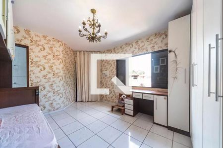 Quarto 2 de casa à venda com 3 quartos, 217m² em Vila Linda, Santo André