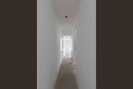 Banheiro de apartamento para alugar com 2 quartos, 42m² em Jardim Helian, São Paulo
