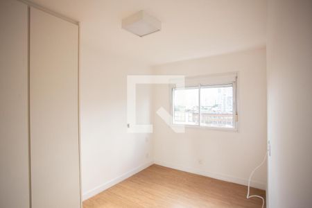 QUARTO 1- SUÍTE de apartamento para alugar com 2 quartos, 62m² em Lapa, São Paulo