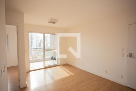 SALA de apartamento para alugar com 2 quartos, 62m² em Lapa, São Paulo