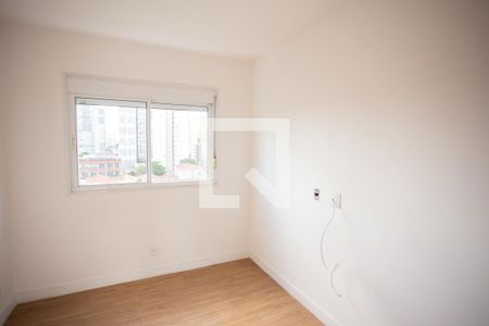 QUARTO 1- SUÍTE de apartamento para alugar com 2 quartos, 62m² em Lapa, São Paulo