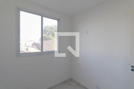 Quarto 1 de apartamento para alugar com 2 quartos, 37m² em Vila Ré, São Paulo