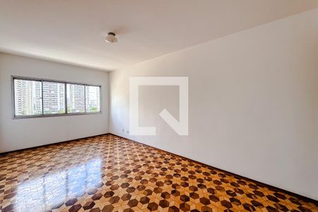 Sala de apartamento para alugar com 1 quarto, 57m² em Belenzinho, São Paulo