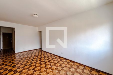 Sala de apartamento para alugar com 1 quarto, 57m² em Belenzinho, São Paulo