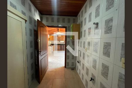 Casa para alugar com 3 quartos, 151m² em Campina, São Leopoldo