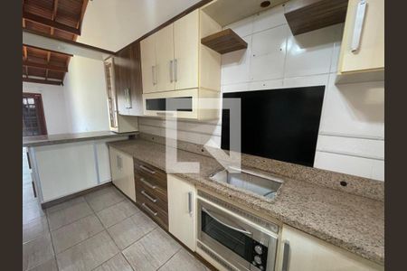 Casa para alugar com 3 quartos, 151m² em Campina, São Leopoldo